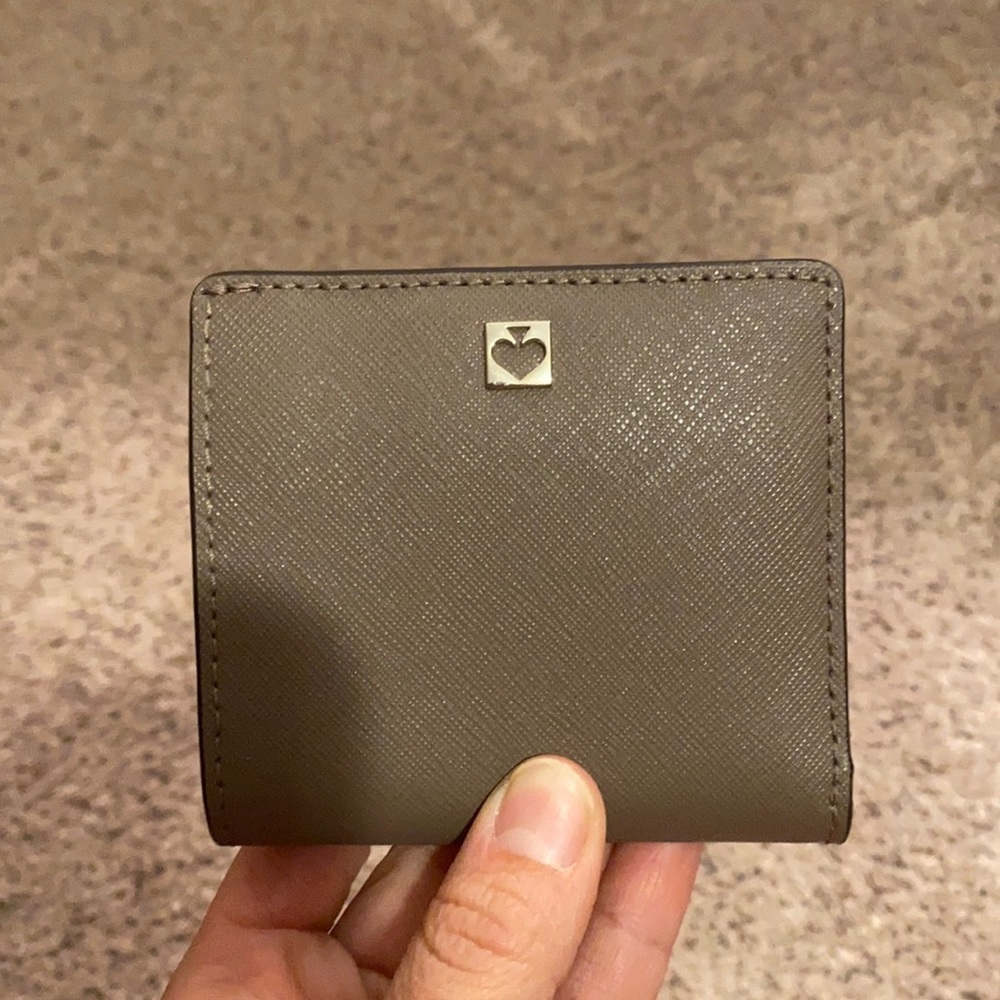 SOLD Kate Spade wallet